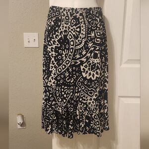 Womens BOHO skirt